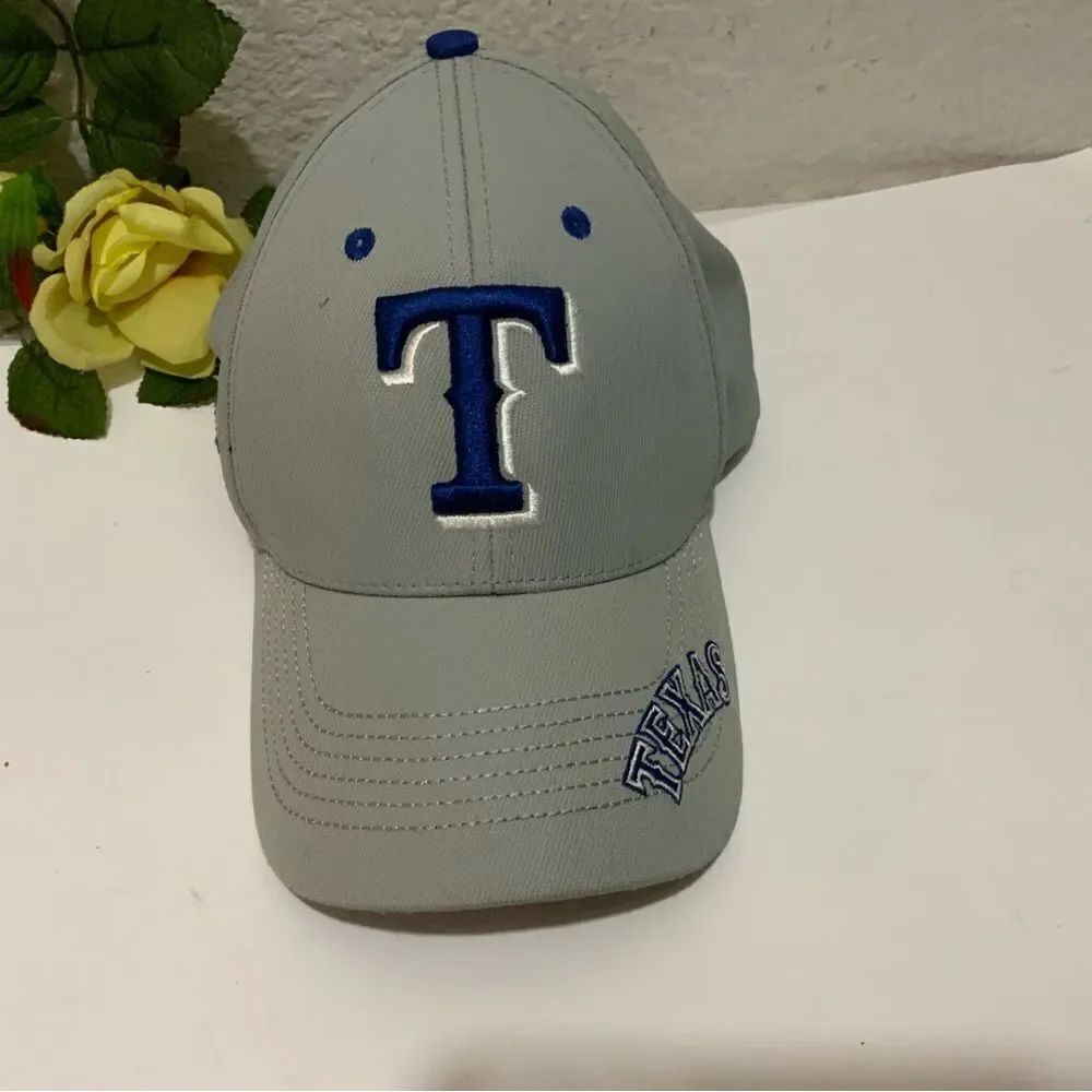 Texas rangers hat - Picture 2 of 6